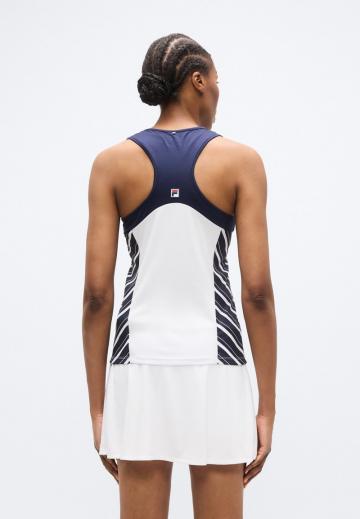 Спортивный топ