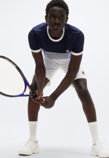 Спортивная майка