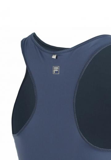 Спортивный топ