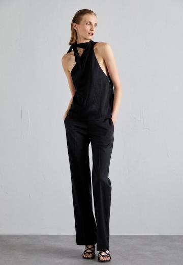 Топ на одно плечо