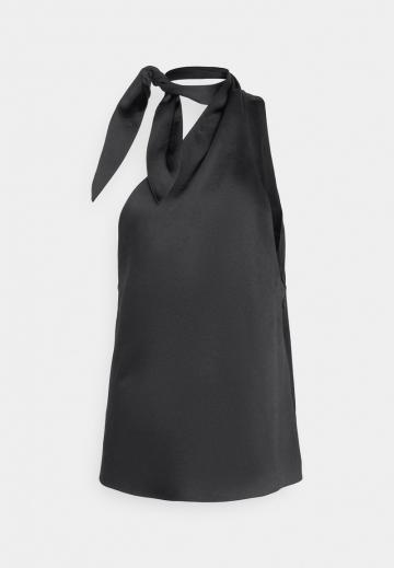 Топ на одно плечо