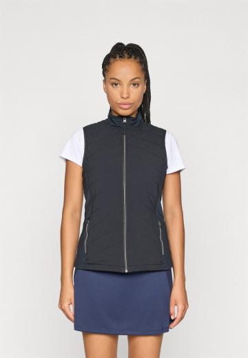 Спортивный жилет