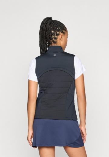 Спортивный жилет