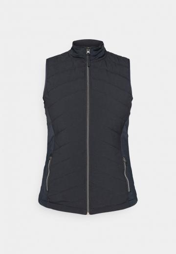 Спортивный жилет