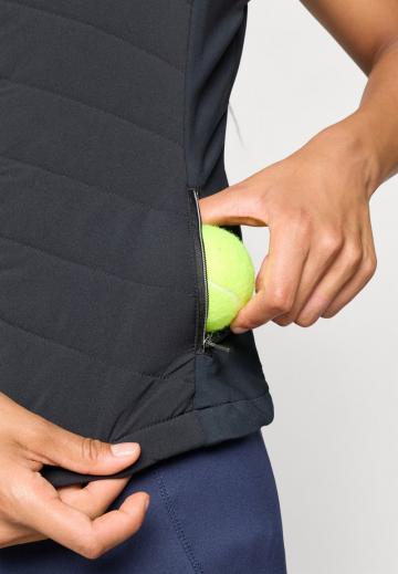 Спортивный жилет