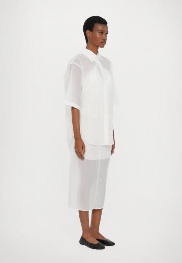 Пляжная майка