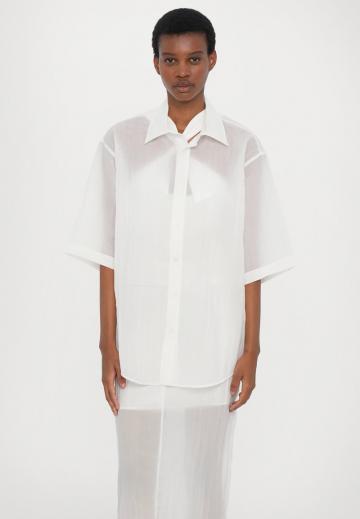 Пляжная майка