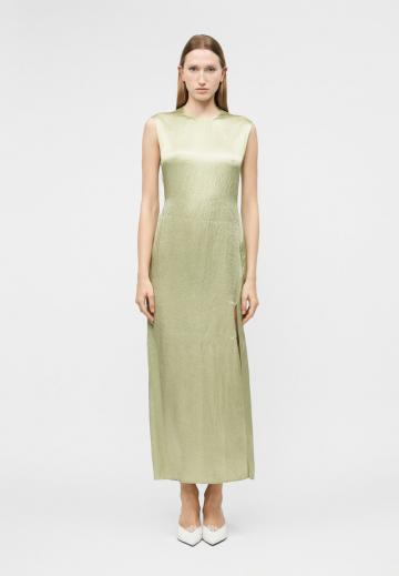 Платье макси