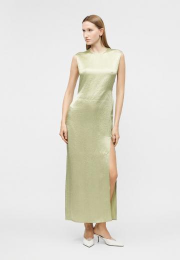 Платье макси