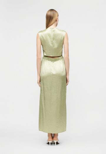 Платье макси