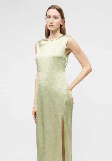 Платье макси