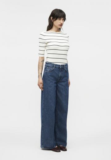 Джинсы бойфренда