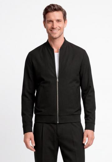 Куртка бомбер