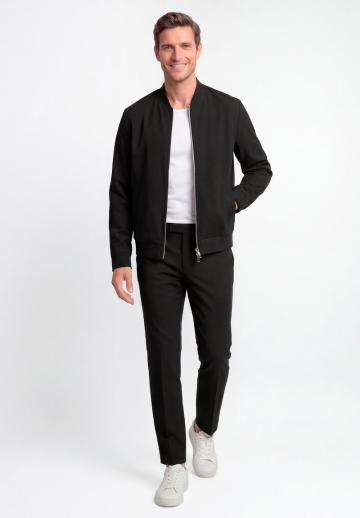 Куртка бомбер