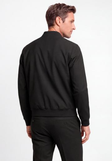 Куртка бомбер