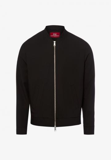 Куртка бомбер