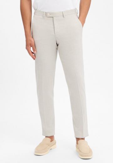 Костюмные брюки