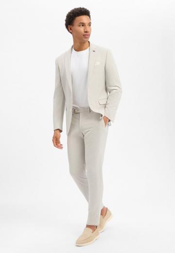 Костюмные брюки