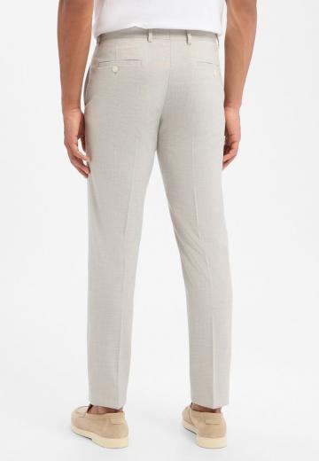 Костюмные брюки