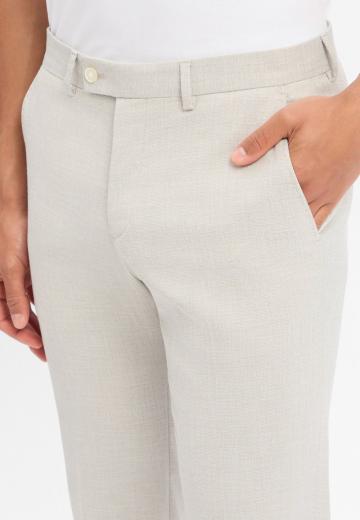 Костюмные брюки