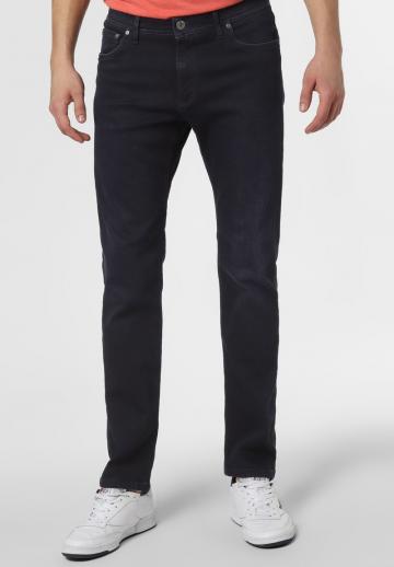 Узкие джинсы