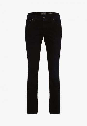 Узкие джинсы