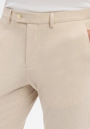 Костюмные брюки