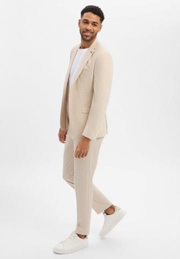 Костюмные брюки