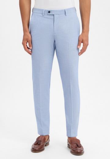 Костюмные брюки