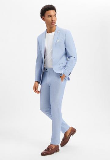 Костюмные брюки