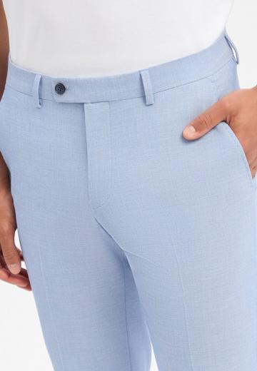 Костюмные брюки