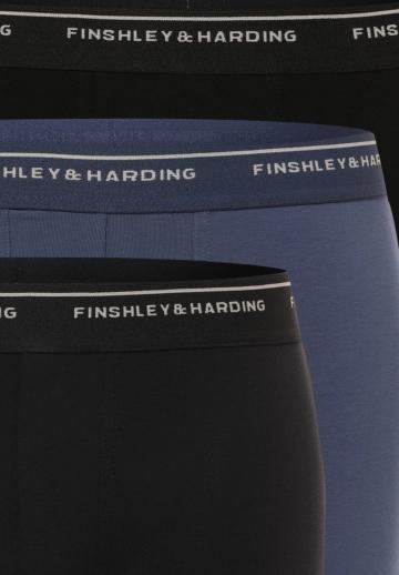 Трусы шортики