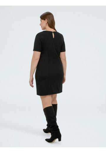 Платье футляр