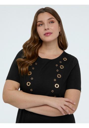 Платье футляр