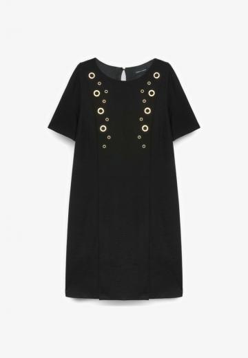 Платье футляр