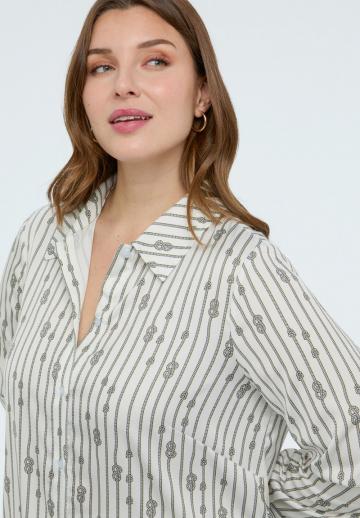 Блузка-рубашка