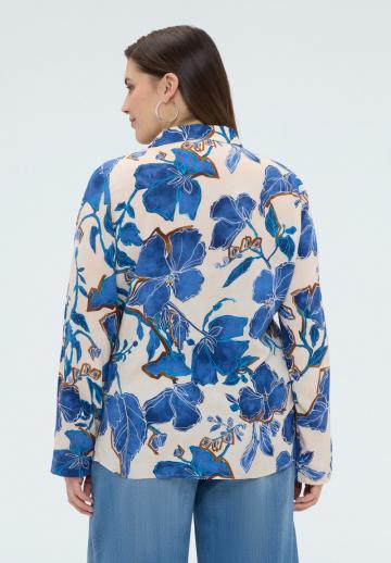 Блузка-рубашка