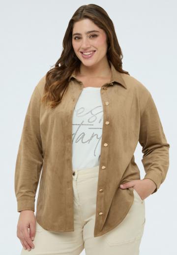 Блузка-рубашка