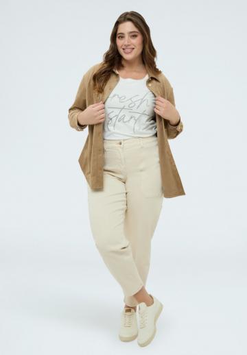 Блузка-рубашка