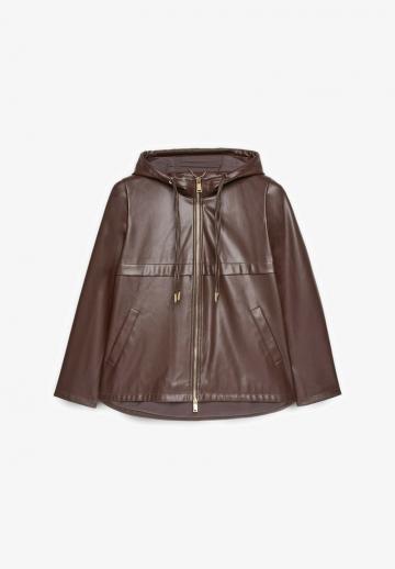 Байкерская куртка