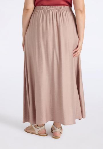 Летняя юбка