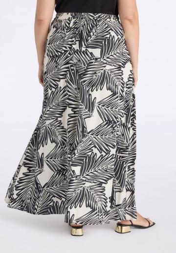 Летняя юбка