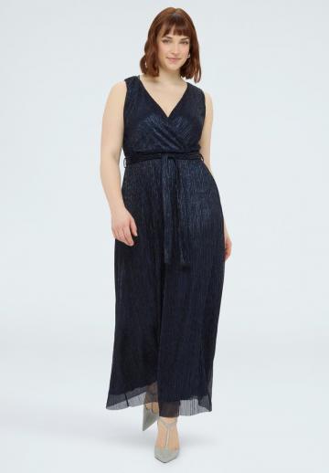 Платье макси