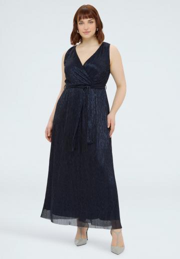 Платье макси