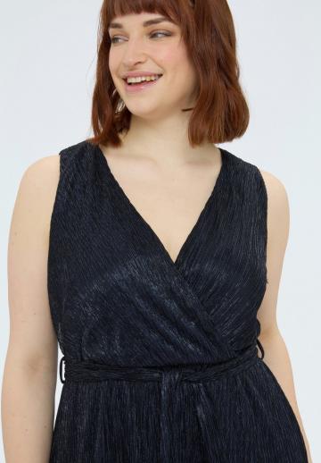 Платье макси