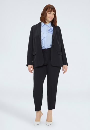 Узкие брюки