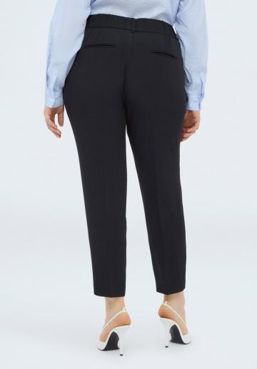 Узкие брюки