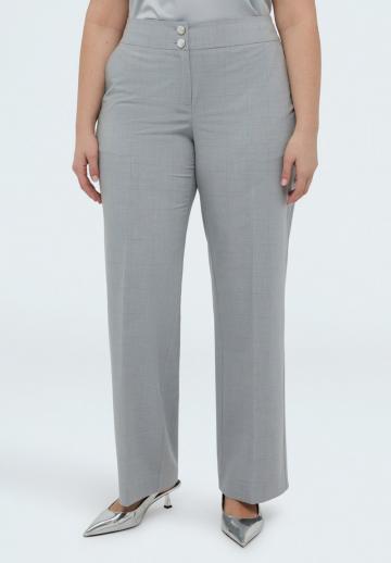 Прямые брюки