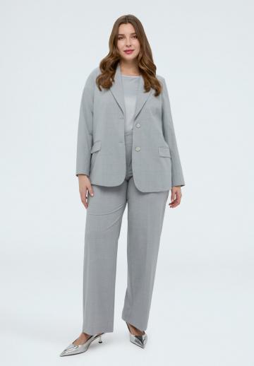 Прямые брюки