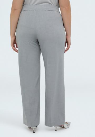 Прямые брюки